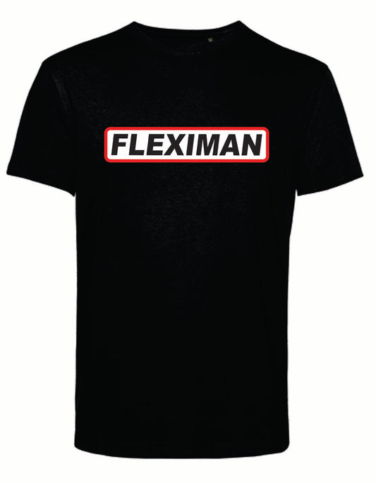 fleximan t-shirt 